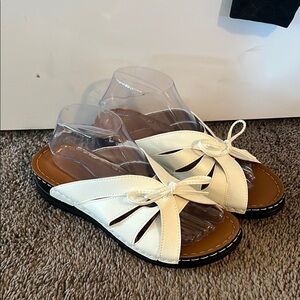 Sandals Size 10.5